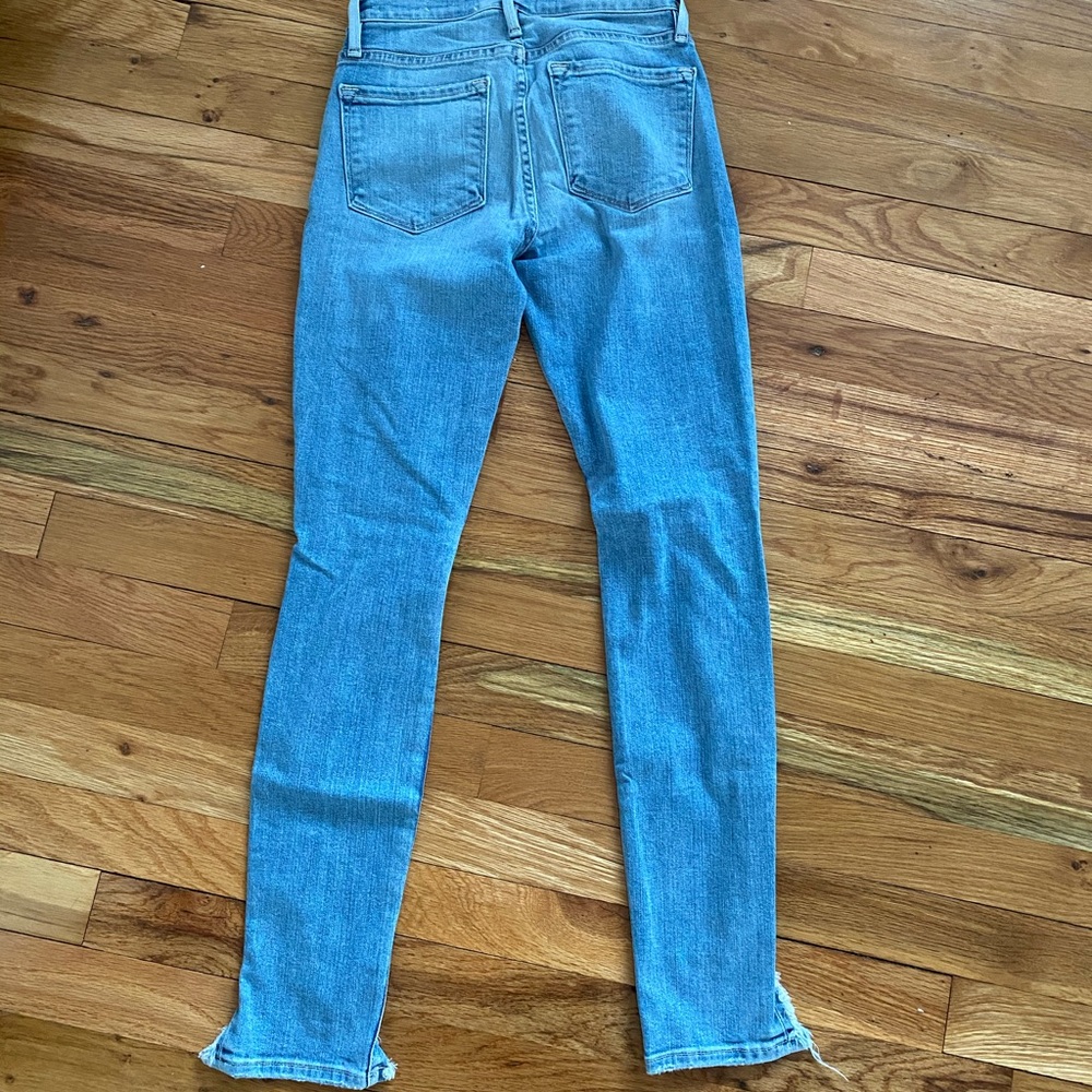 Frame Jeans - Picture 7 of 11
